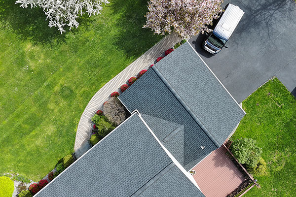 Local Roofing Services