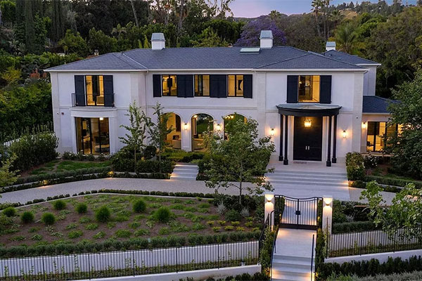Residential Roof Repair and Replacement