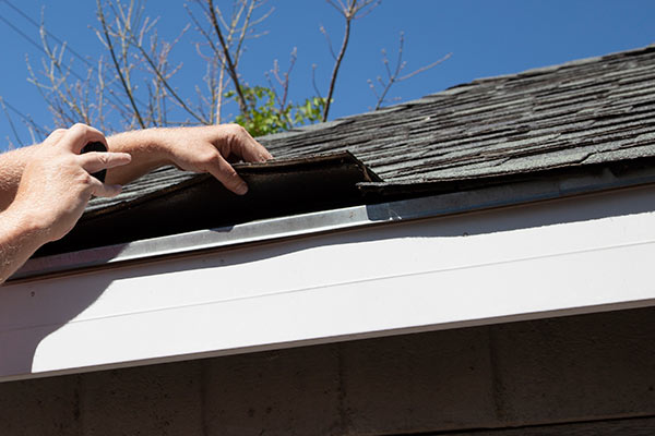 Roof Inspection, Replacement and Repair Services
