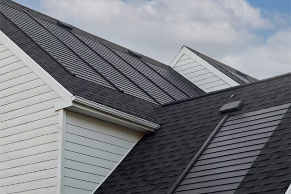 Roofing Installation, Replacement and Repair