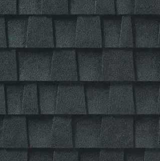 Timberline Reflector Charcoal