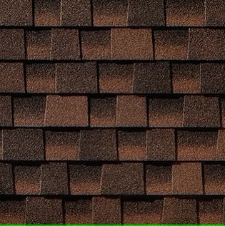 Timberline Reflector Hickory