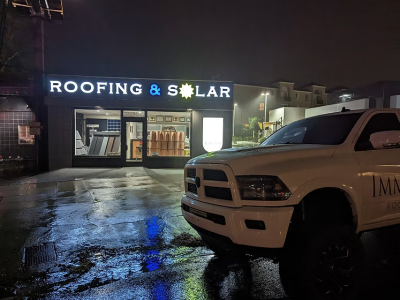 Roofing Company
