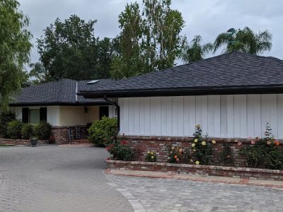 Roofing Installation, Replacement and Repair Service