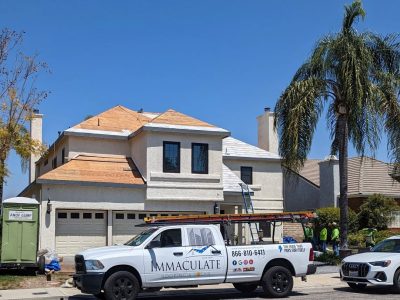 Roofing Keeps Going Image 1