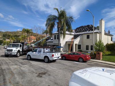 Roofing Keeps Going Image 4