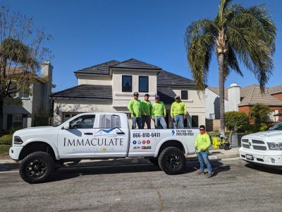 Roofing Keeps Going Image 5