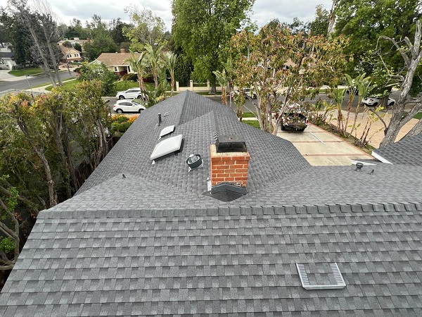 Quality Home Roofing Service